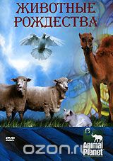 Animal Planet. Животные Рождества