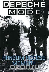 Depeche Mode: Random Access Memory