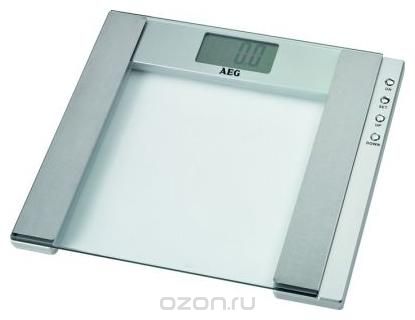 AEG PW 4923 напольные весы