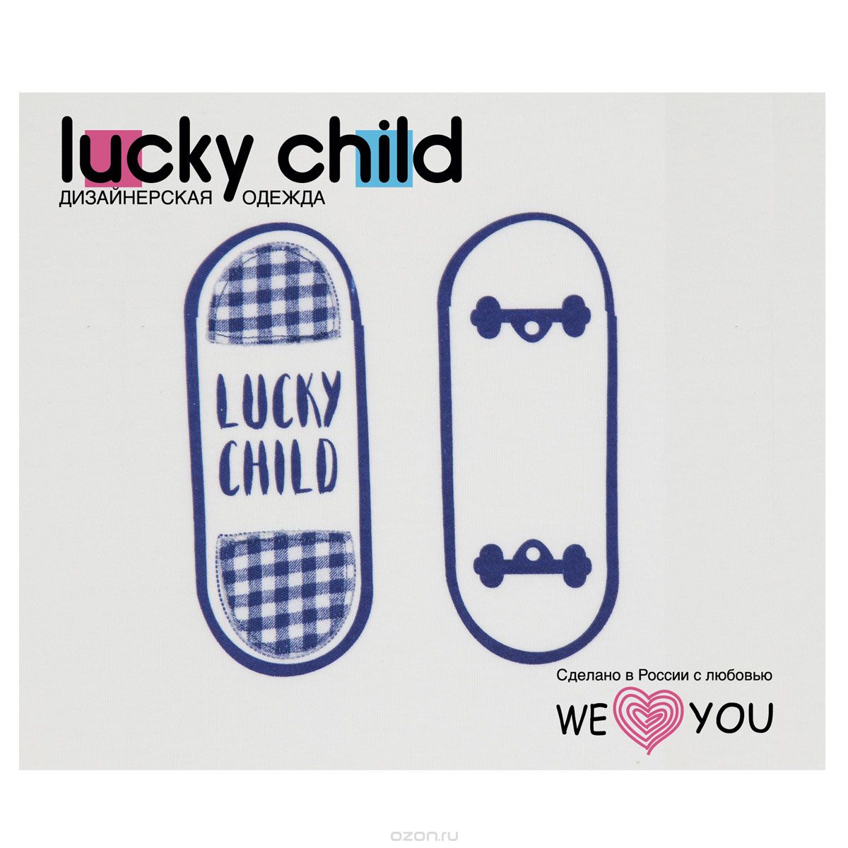    Lucky Child: , , : , . 13-411.  104/110