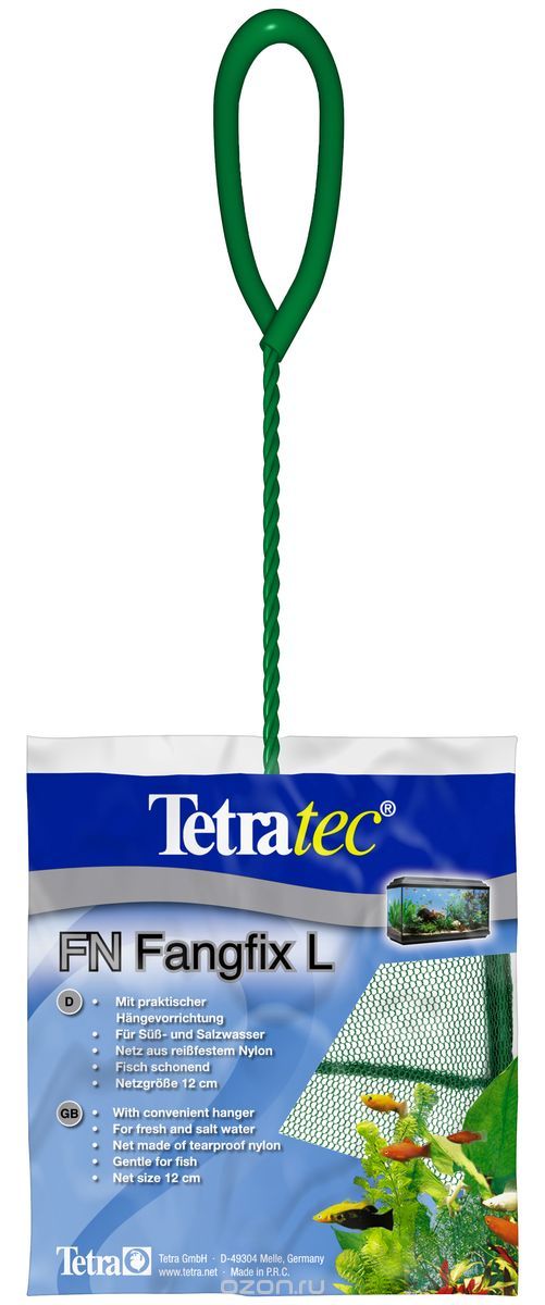    Tetra 