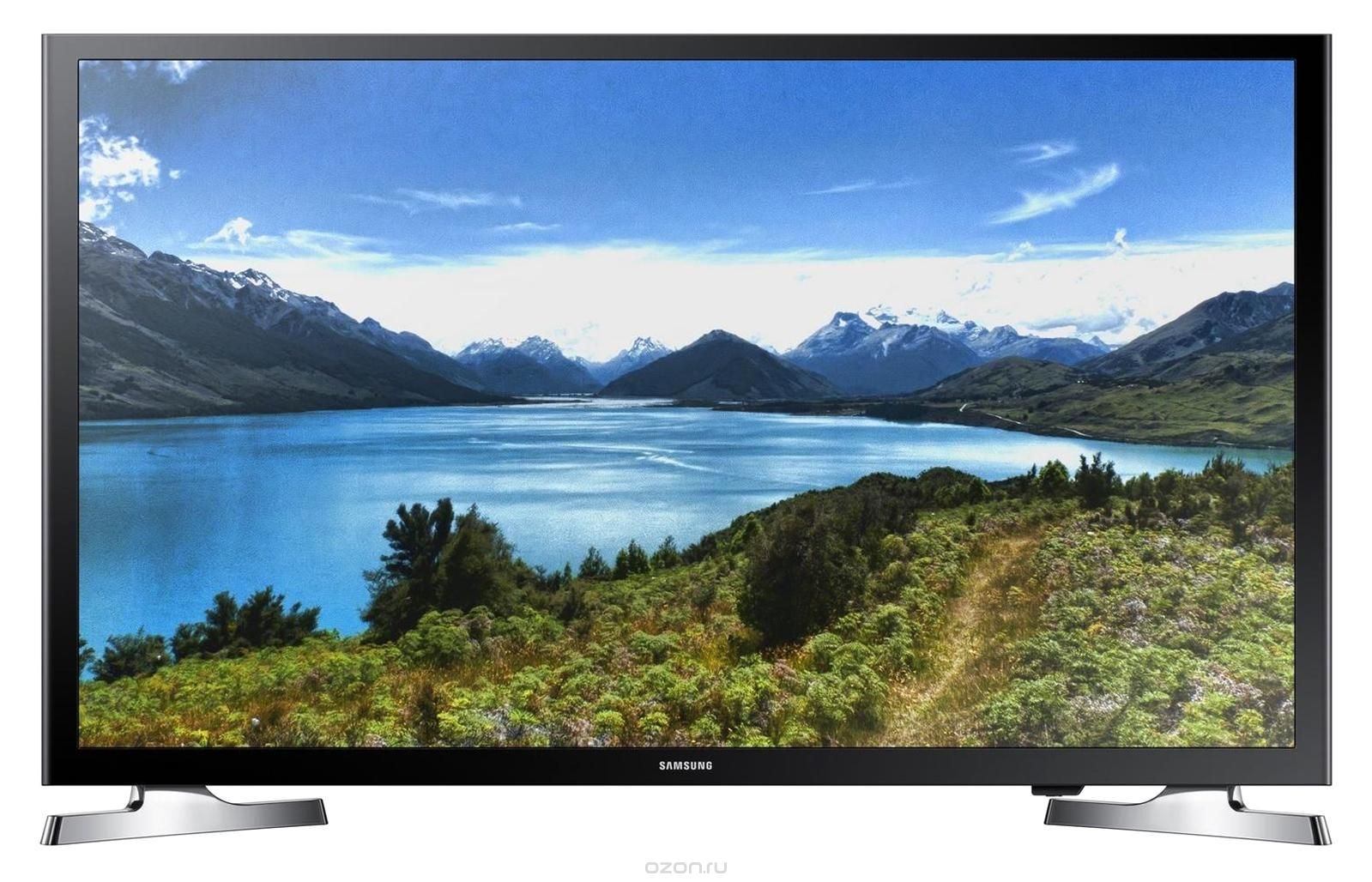 Samsung UE-32J4500AKX телевизор