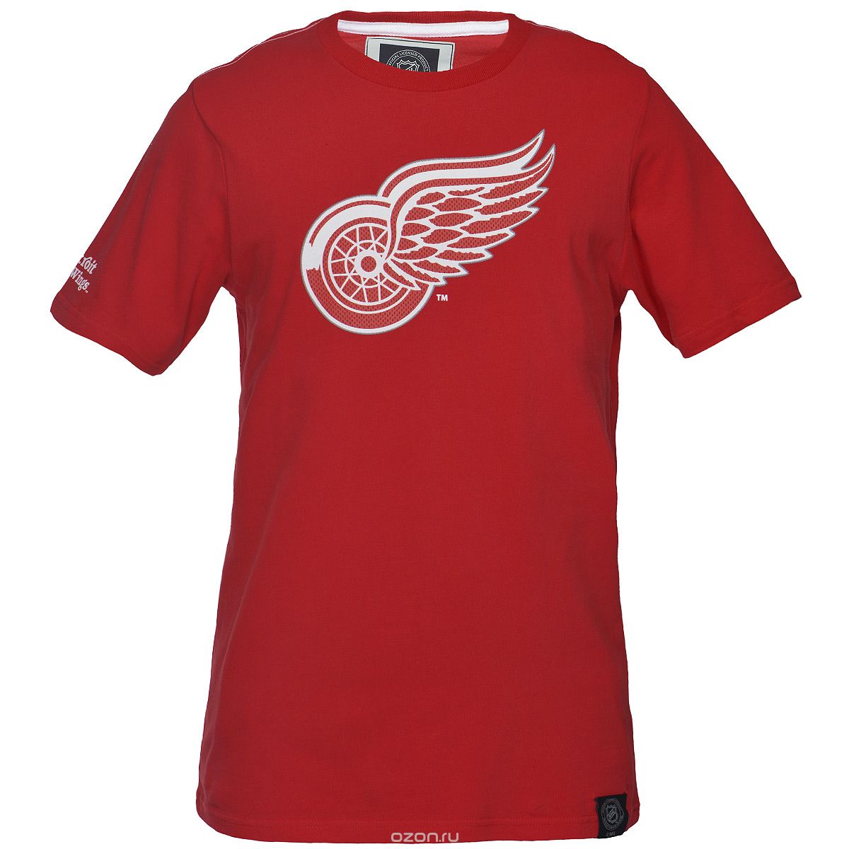   NHL Detroit Red Wings, : . 29160.  XS (44)