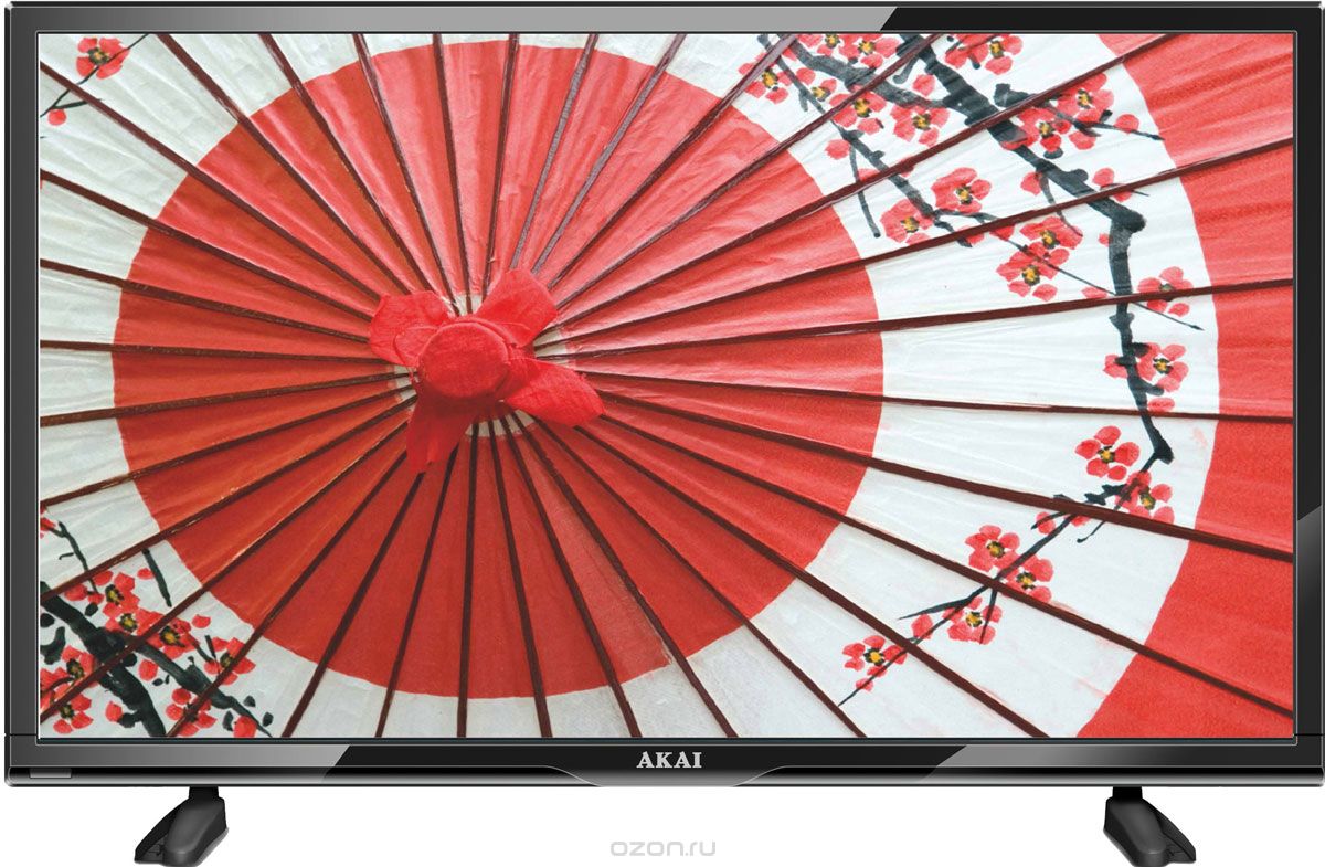 Akai LEA-24K39P телевизор