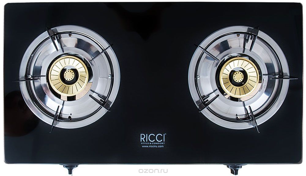 Ricci RGH-712, Black  