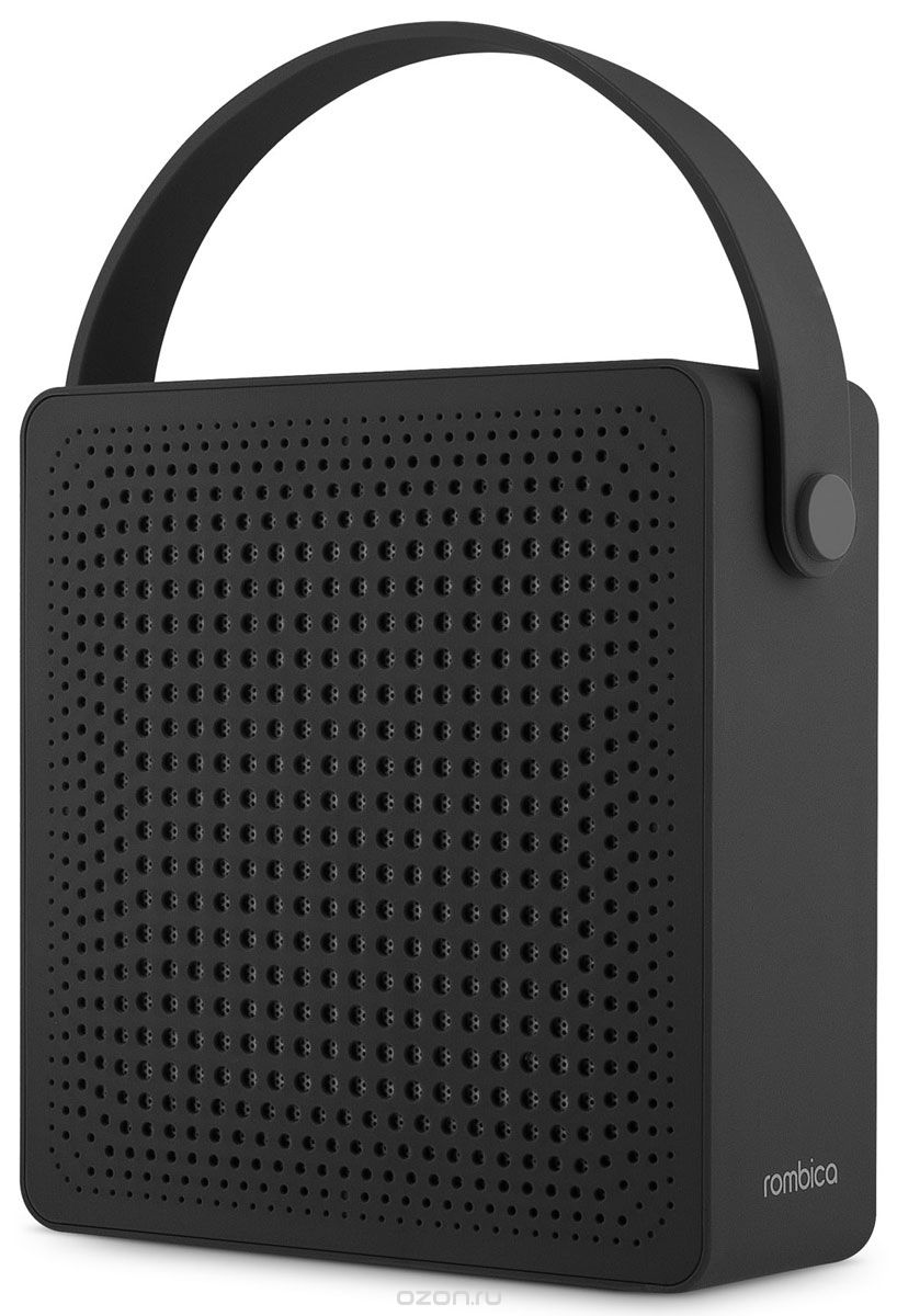 Rombica MySound BT-16 1C портативная акустика