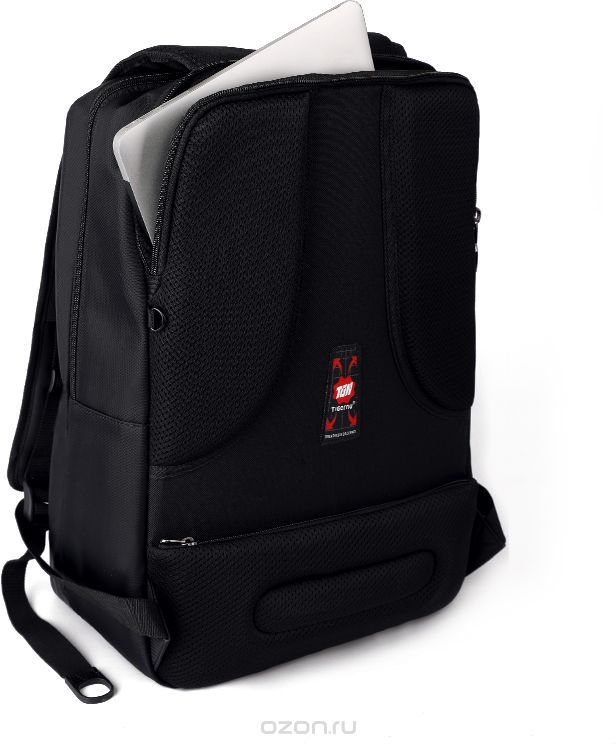 Tigernu T-B3176, Black рюкзак для ноутбука 17"
