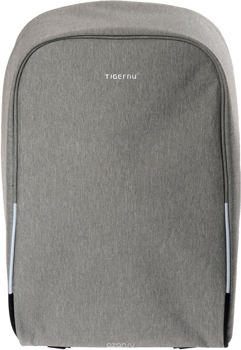 Tigernu T-B3213, Light Grey рюкзак для ноутбука 16"