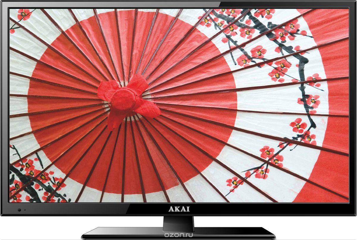 Akai LEA-24V60P телевизор