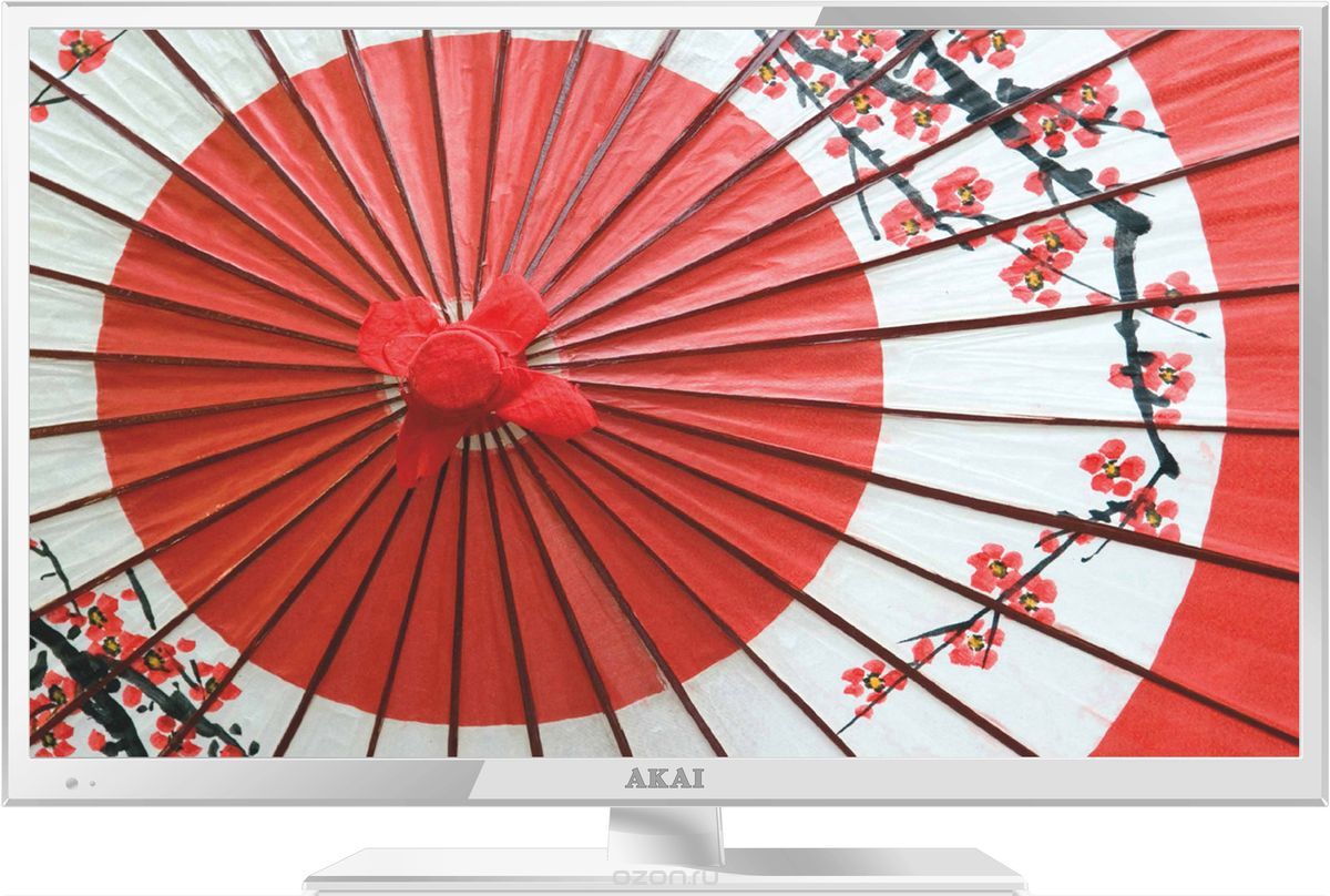 Akai LEA-24V61W телевизор