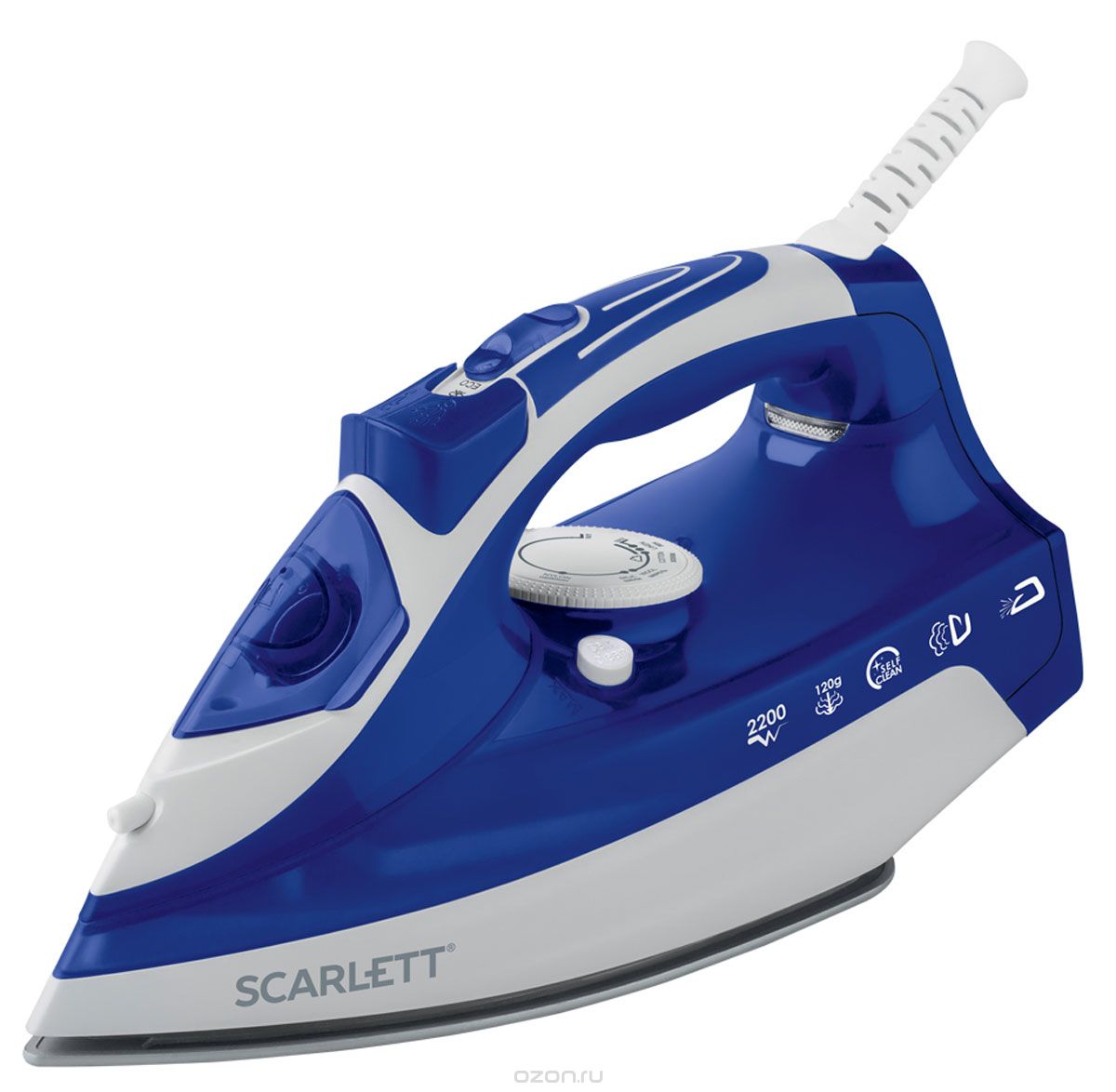  Scarlett SC-SI30K22, Blue