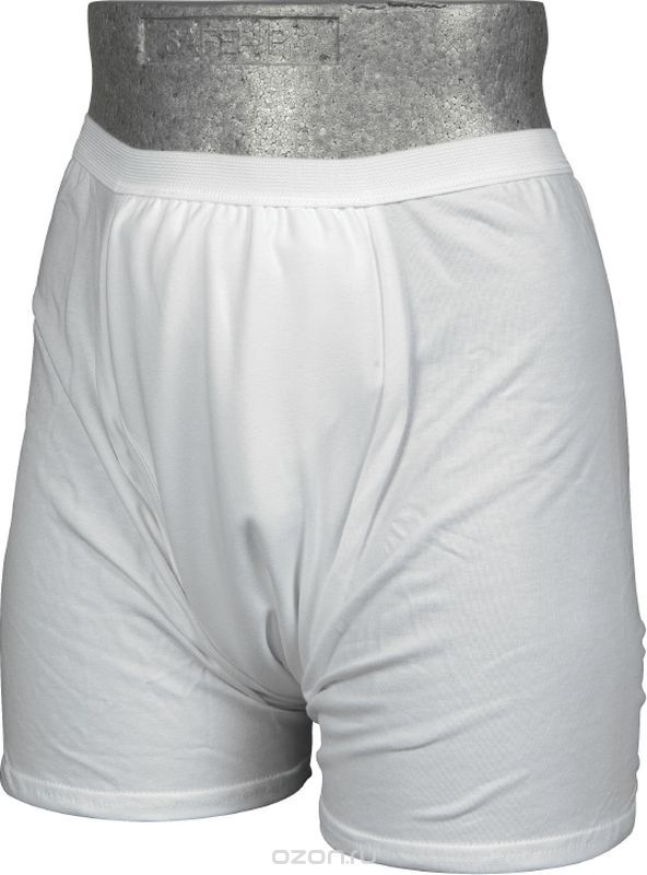 Abena Многоразовые подгузники-трусы для мужчин Abri-Gentleman XL
