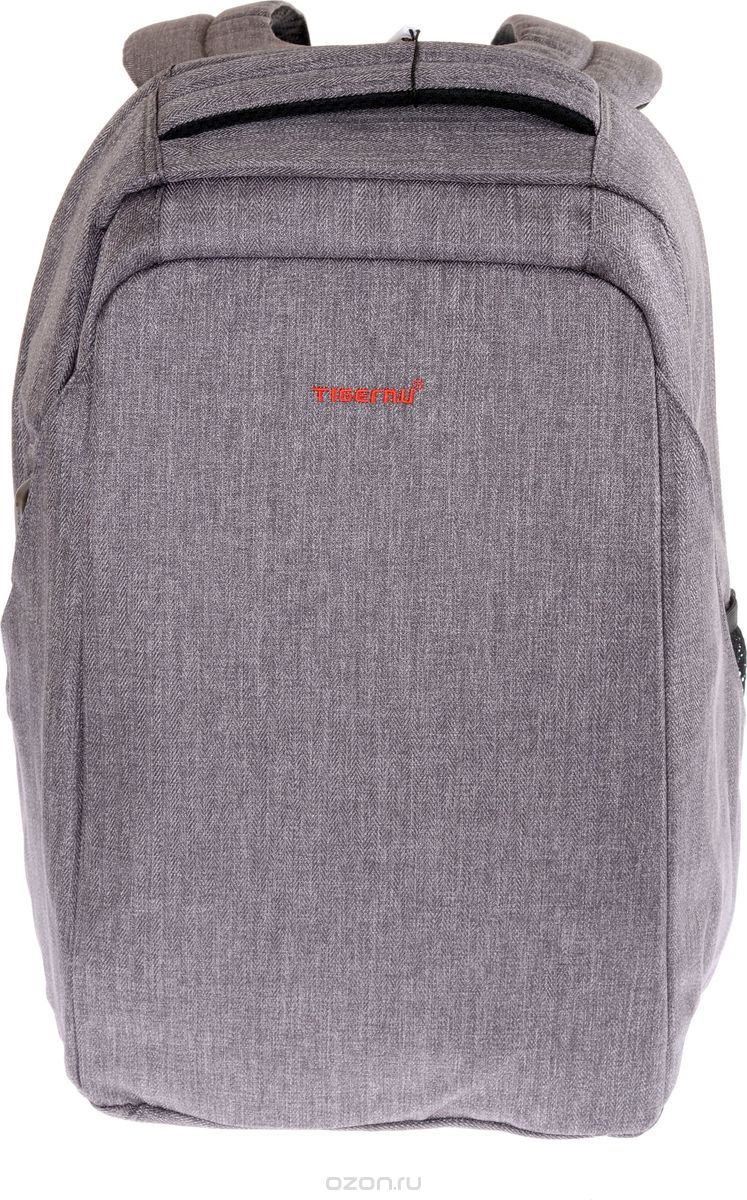 Tigernu T-B3237, Grey рюкзак для ноутбука 15,6"