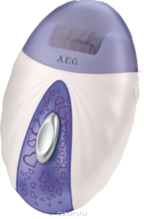AEG EPL 5542, Blue