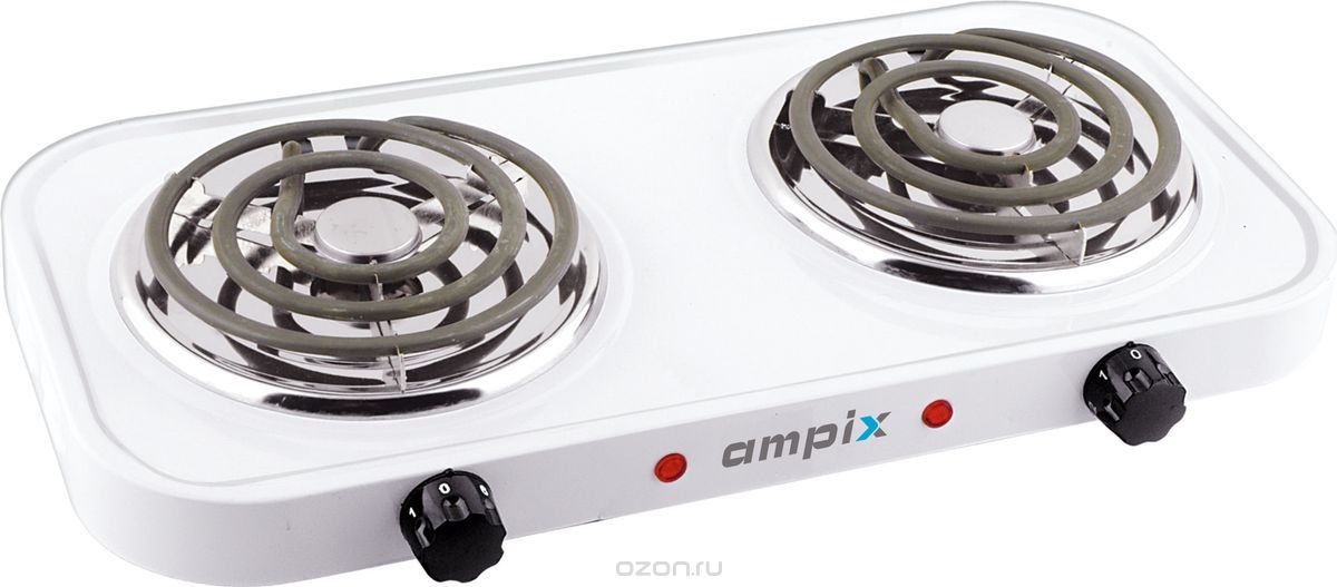 Ampix AMP-8120 настольная плита