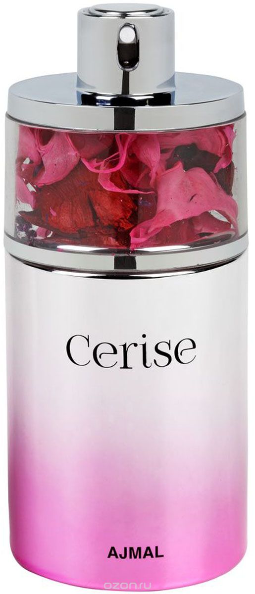 Ajmal "Cerise" Парфюмерная вода, 75 мл