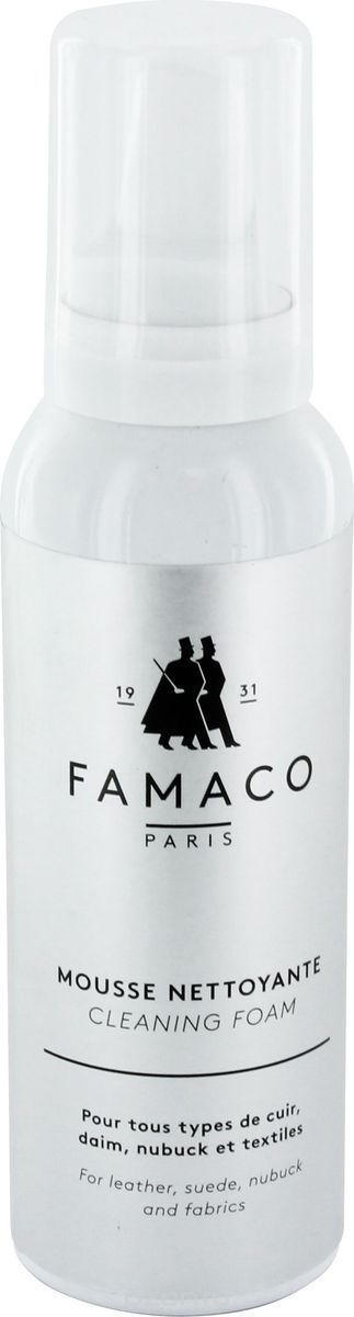  Famaco, 125 