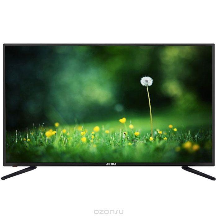 Akira 40LED01T2M телевизор