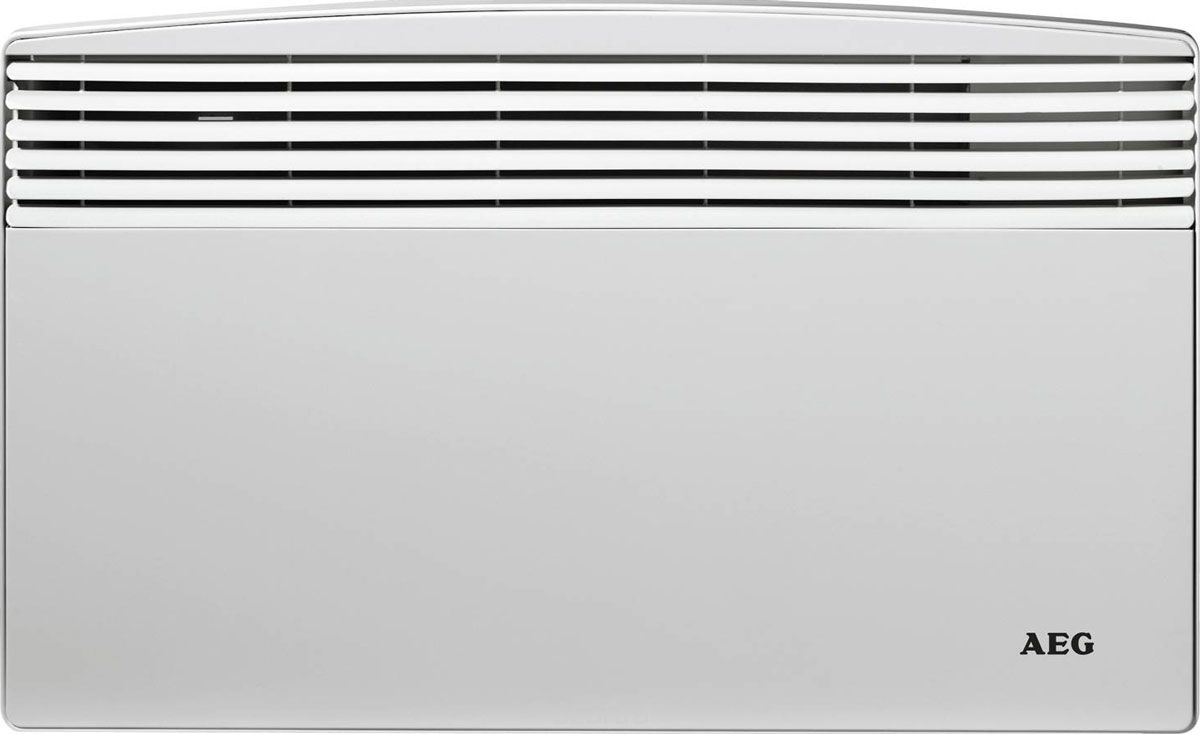 AEG WKL 1503 S обогреватель