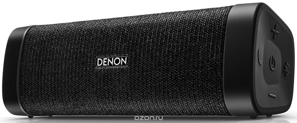Denon Envaya Mini DSB-150, Black портативная акустическая система