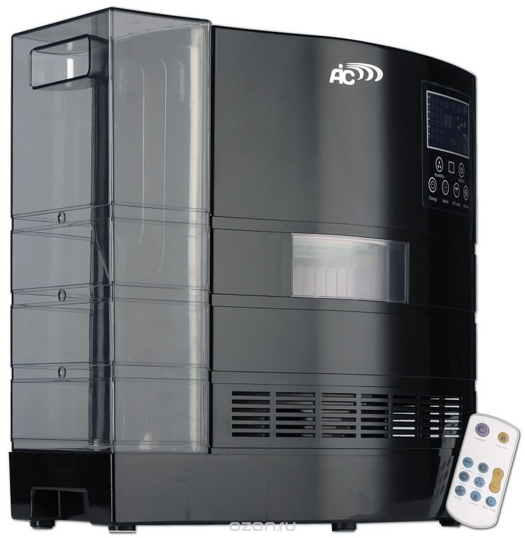 AIC XJ-860 мойка воздуха
