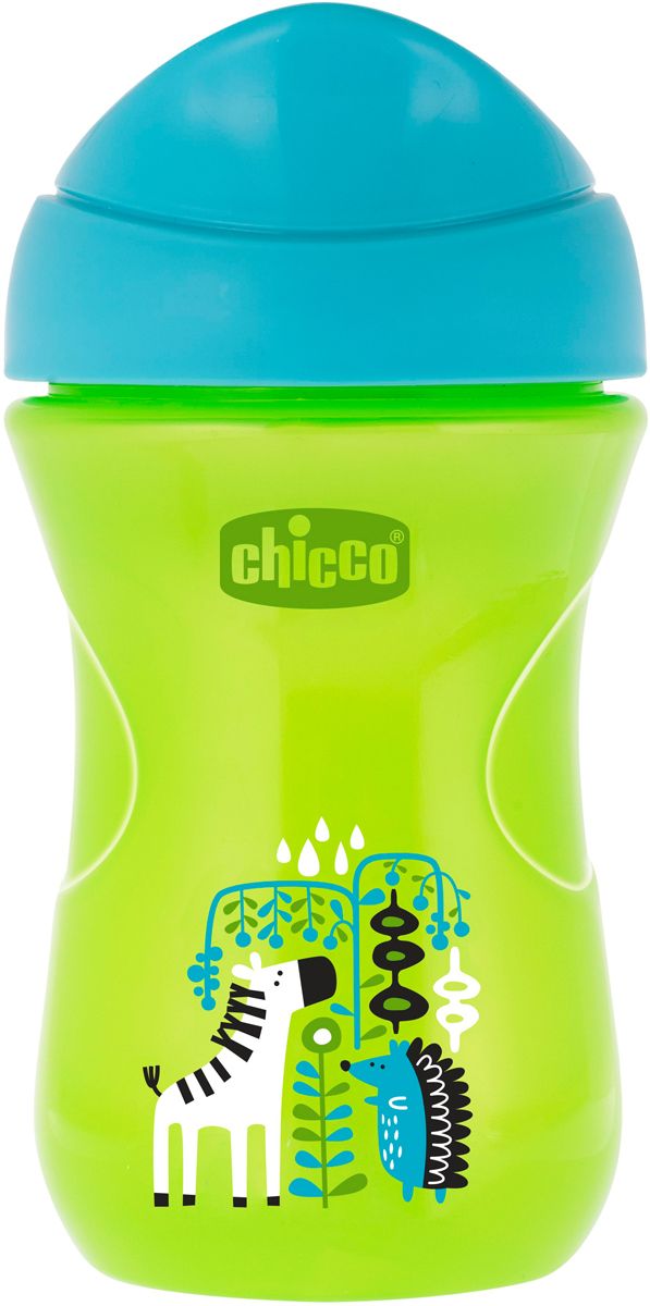 Chicco - Easy Cup  12    266 