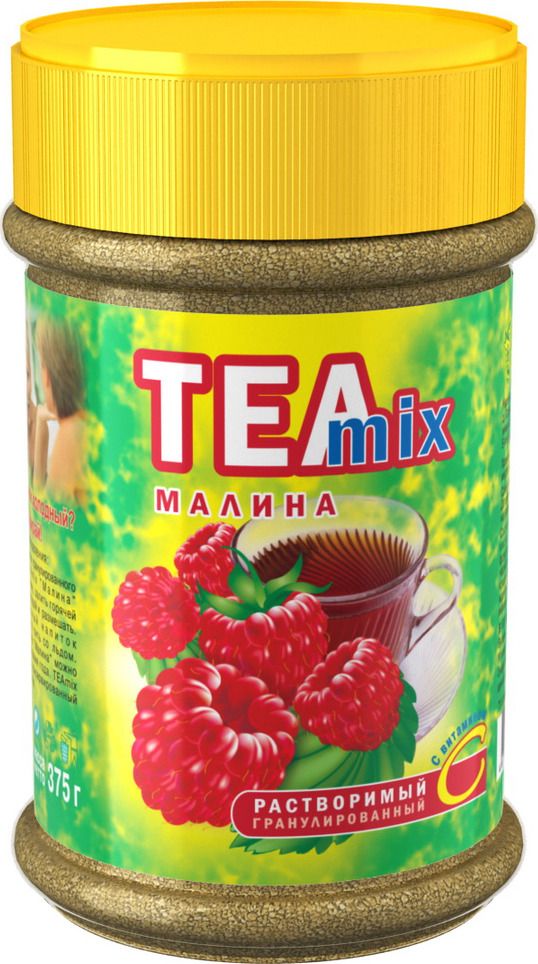 Tea mix   , 375 