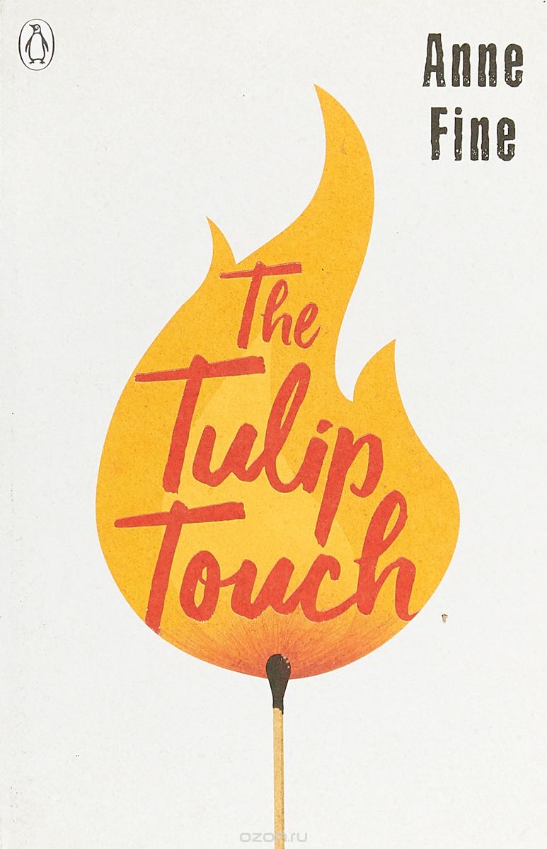 The Tulip Touch