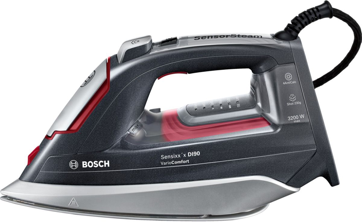   Bosch TDI953222V