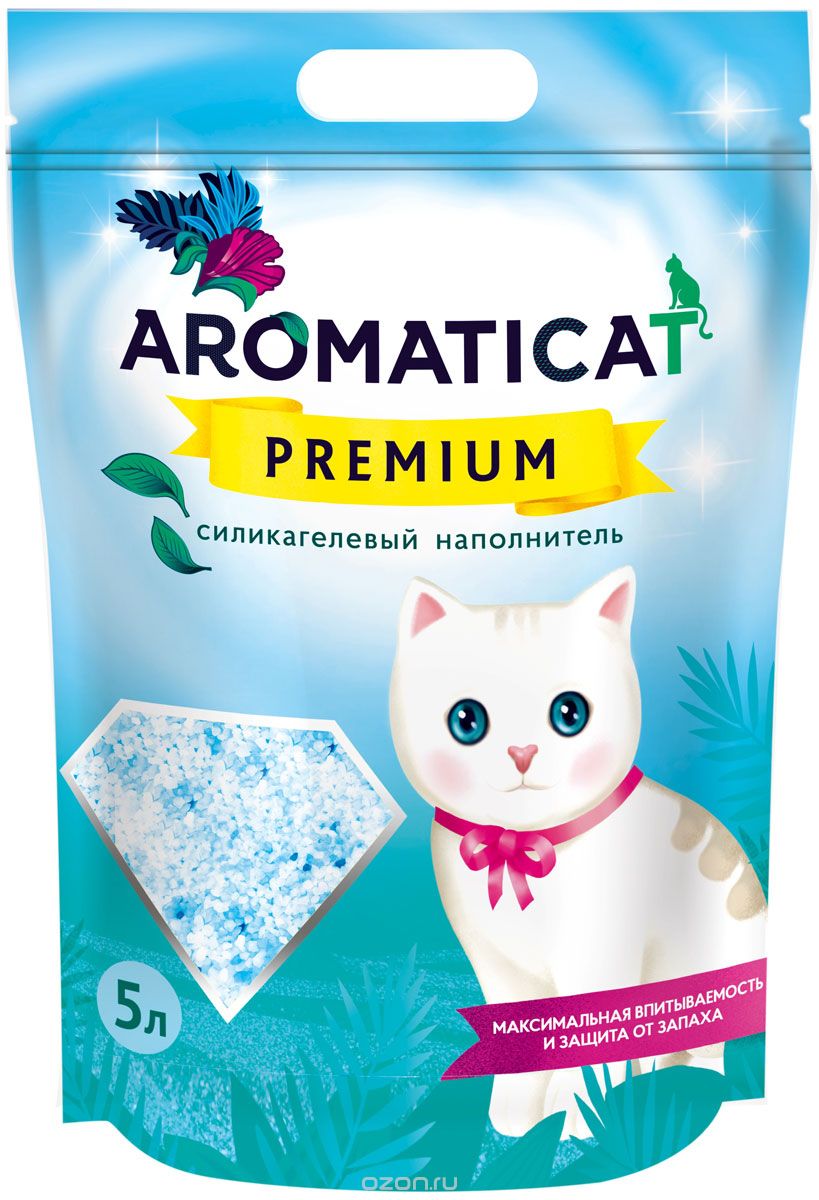     Aromaticat Premium, , 5 