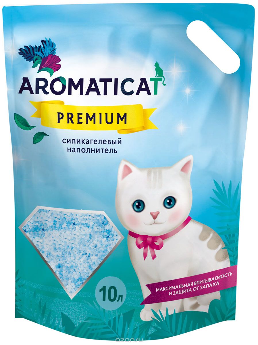     Aromaticat Premium, , 10 