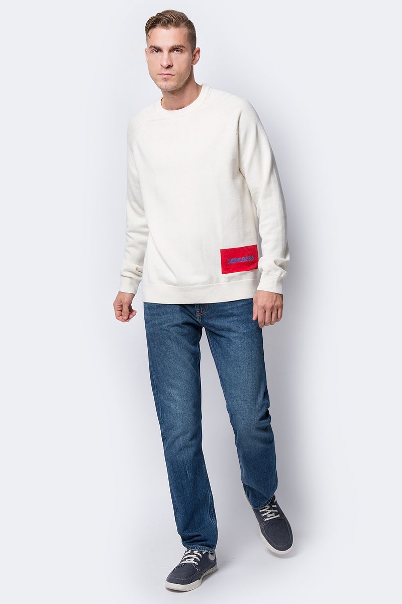   Calvin Klein Jeans, : . J30J307806_1120.  S (44/46)