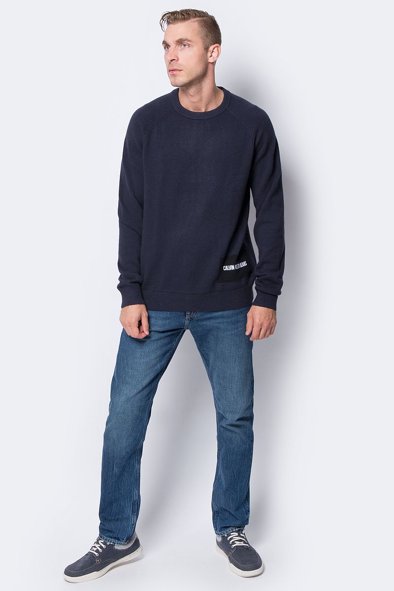   Calvin Klein Jeans, : . J30J307806_4020.  M (46/48)