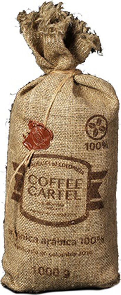 Coffee Cartel   , 1000 