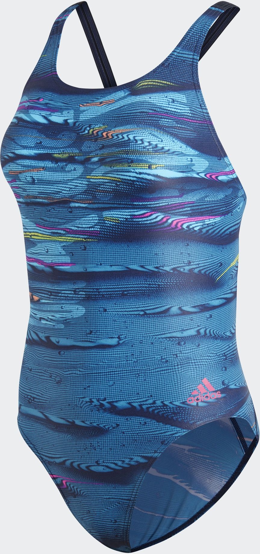  Adidas Fit 1pc Pp, : . DH2433.  36 (42)