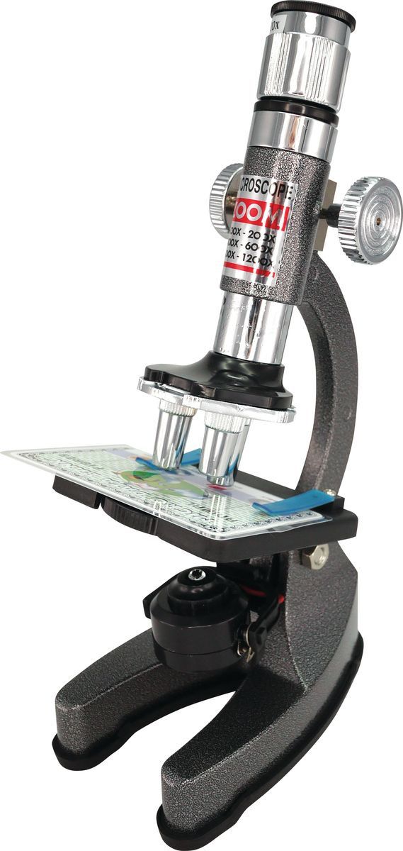      Edu-Toys Microscope