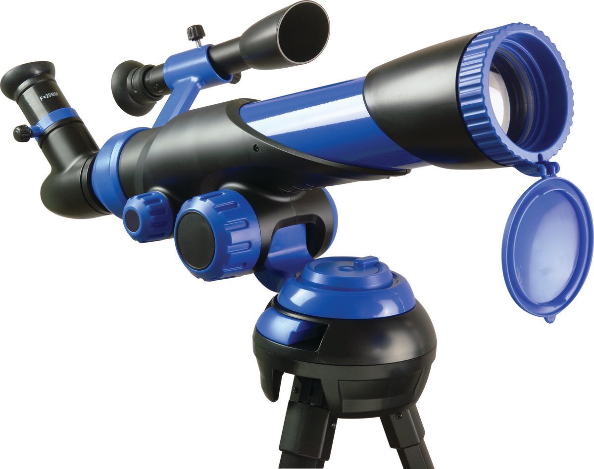      Edu-Toys Telescope 
