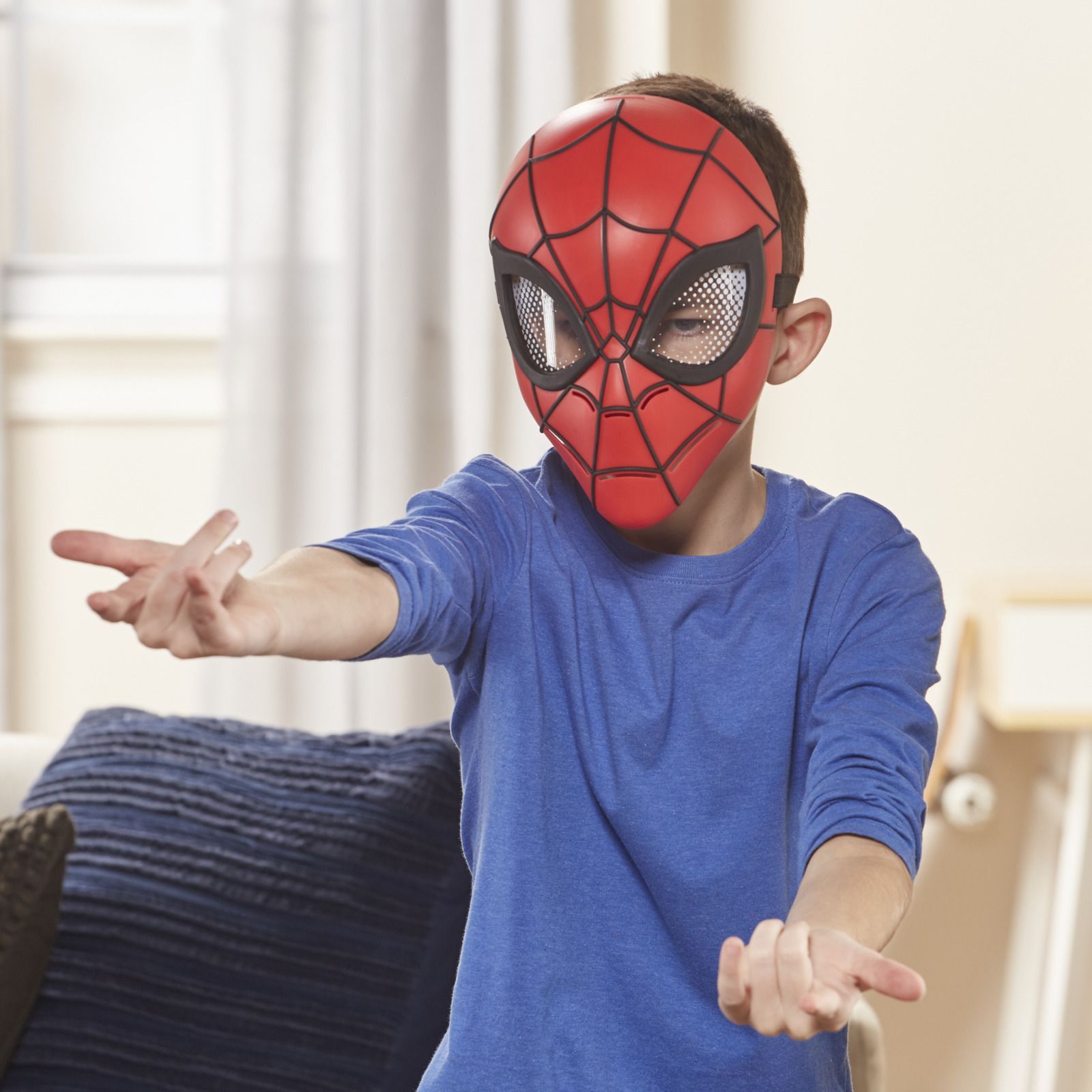   Spider-Man Role Play 