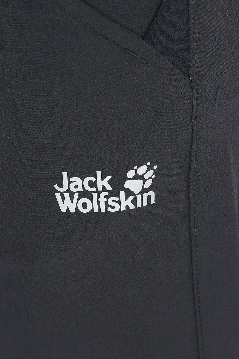   Jack Wolfskin Activate, : . 1606614-6001.  164/170
