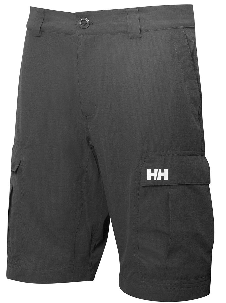   Helly Hansen Hh Qd Cargo Shorts 11, : -. 54154_980.  36 (52/54)