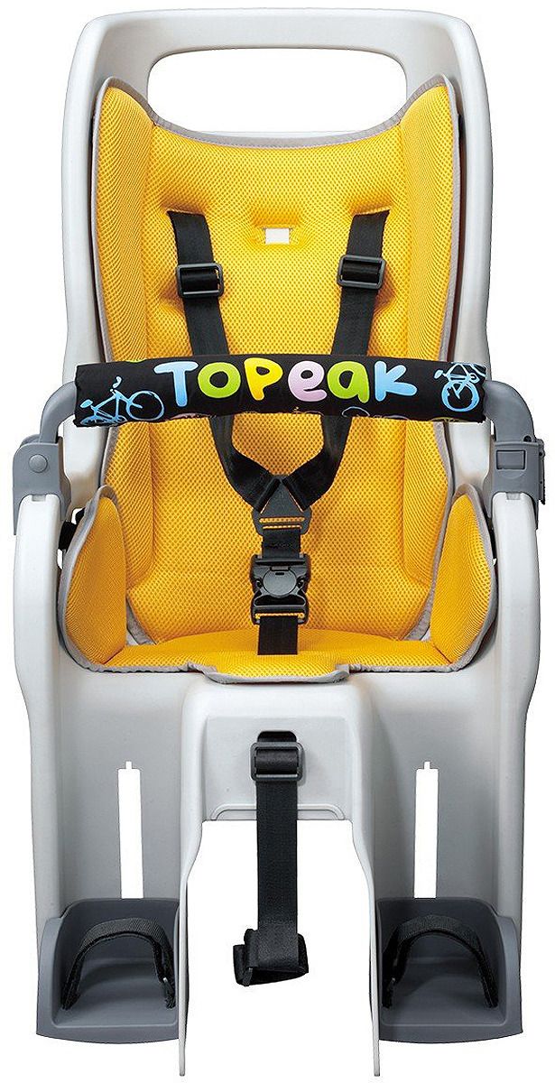   Topeak Babyseat II W/29