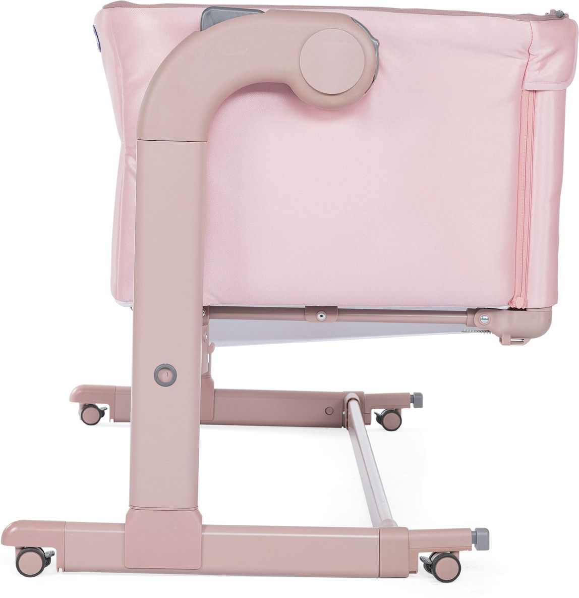   Chicco Next 2 Me Magic Candy Pink