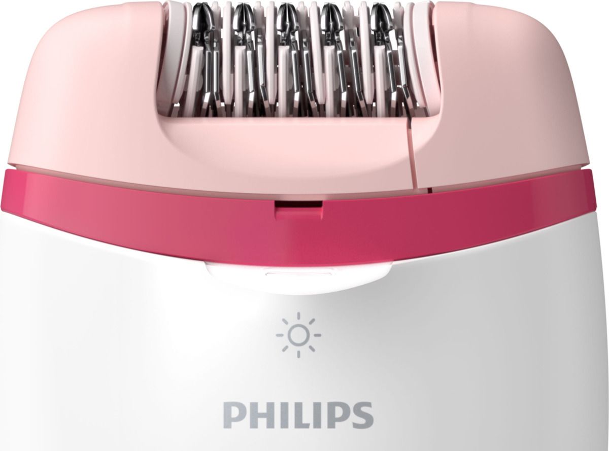  Philips Satinelle Essential BRE255/00   Opti-light  3 , , 