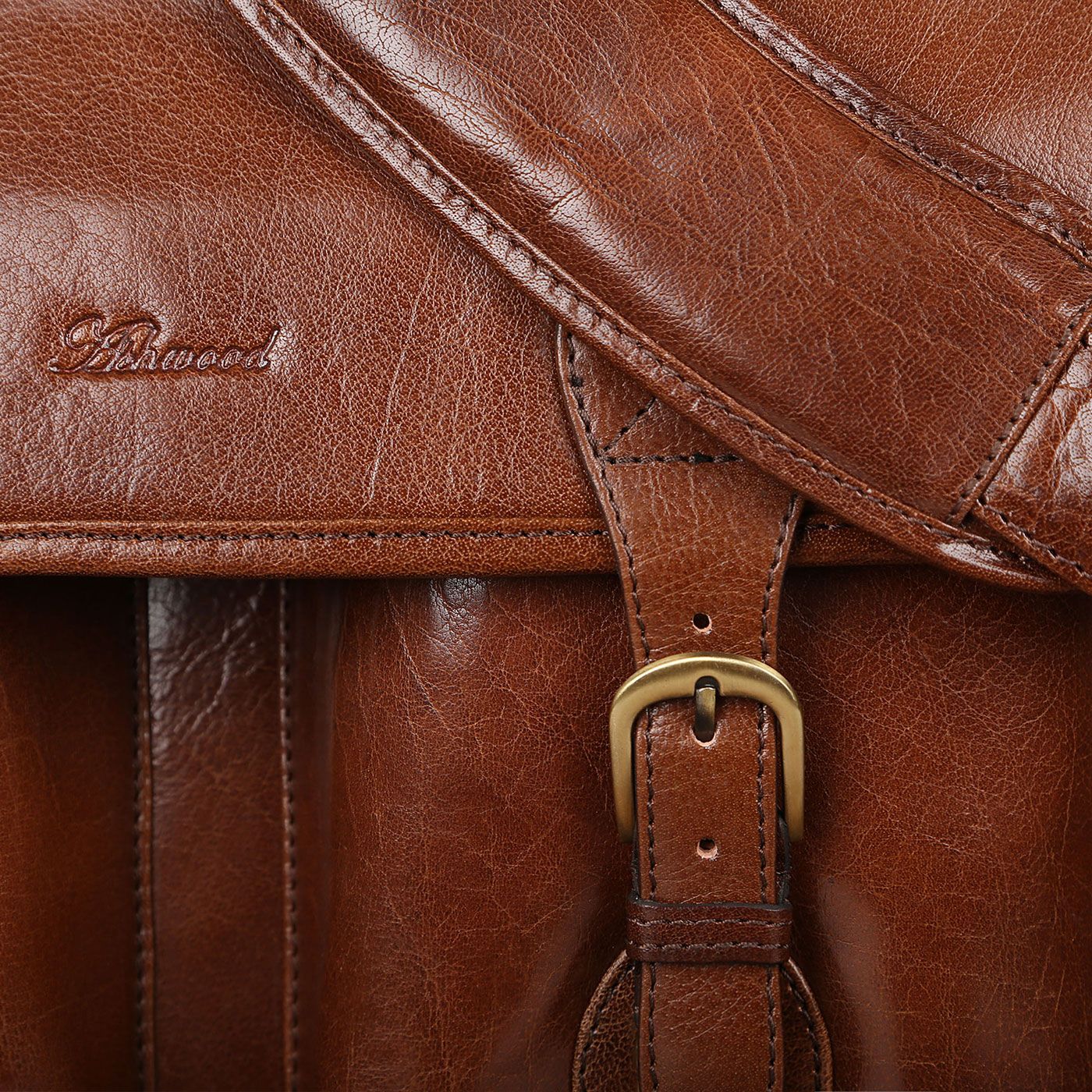  Ashwood Leather 8190, 